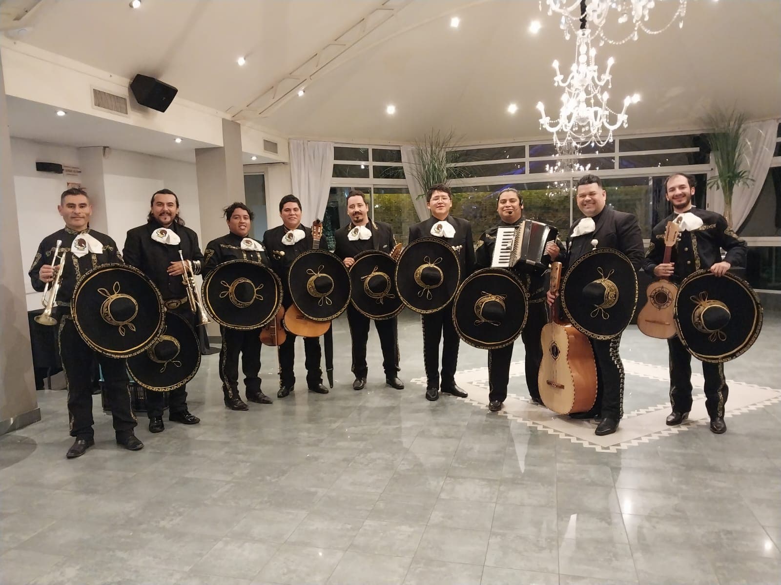 Mariachis