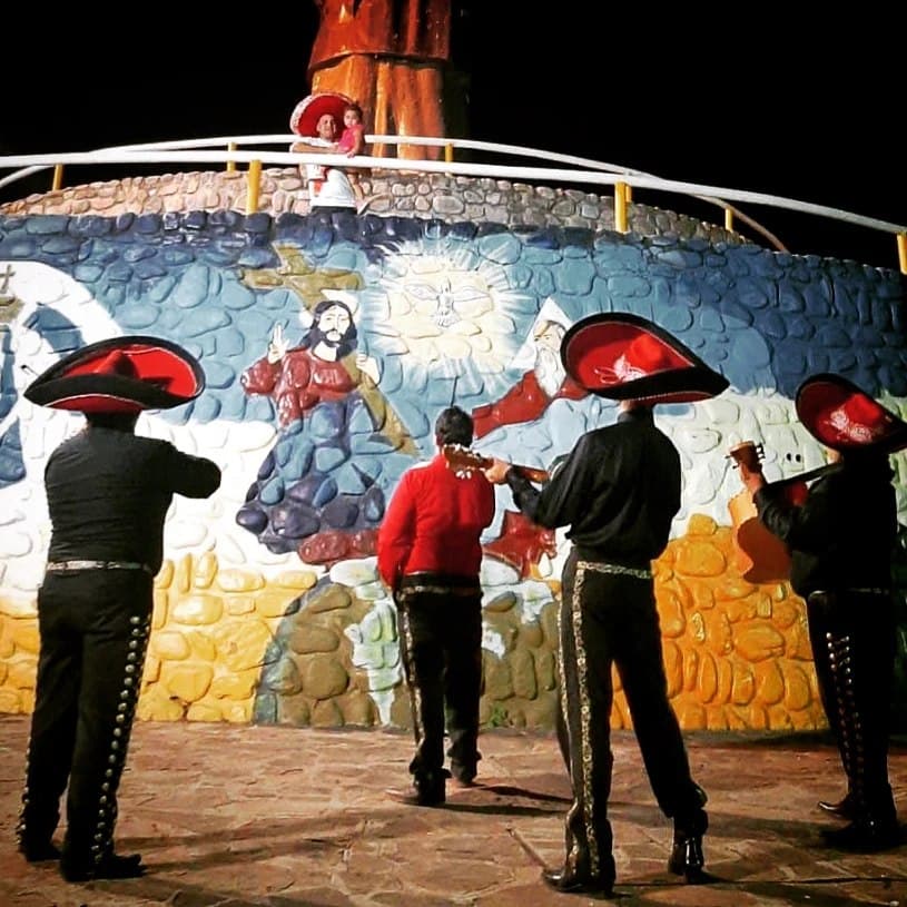 Mariachis