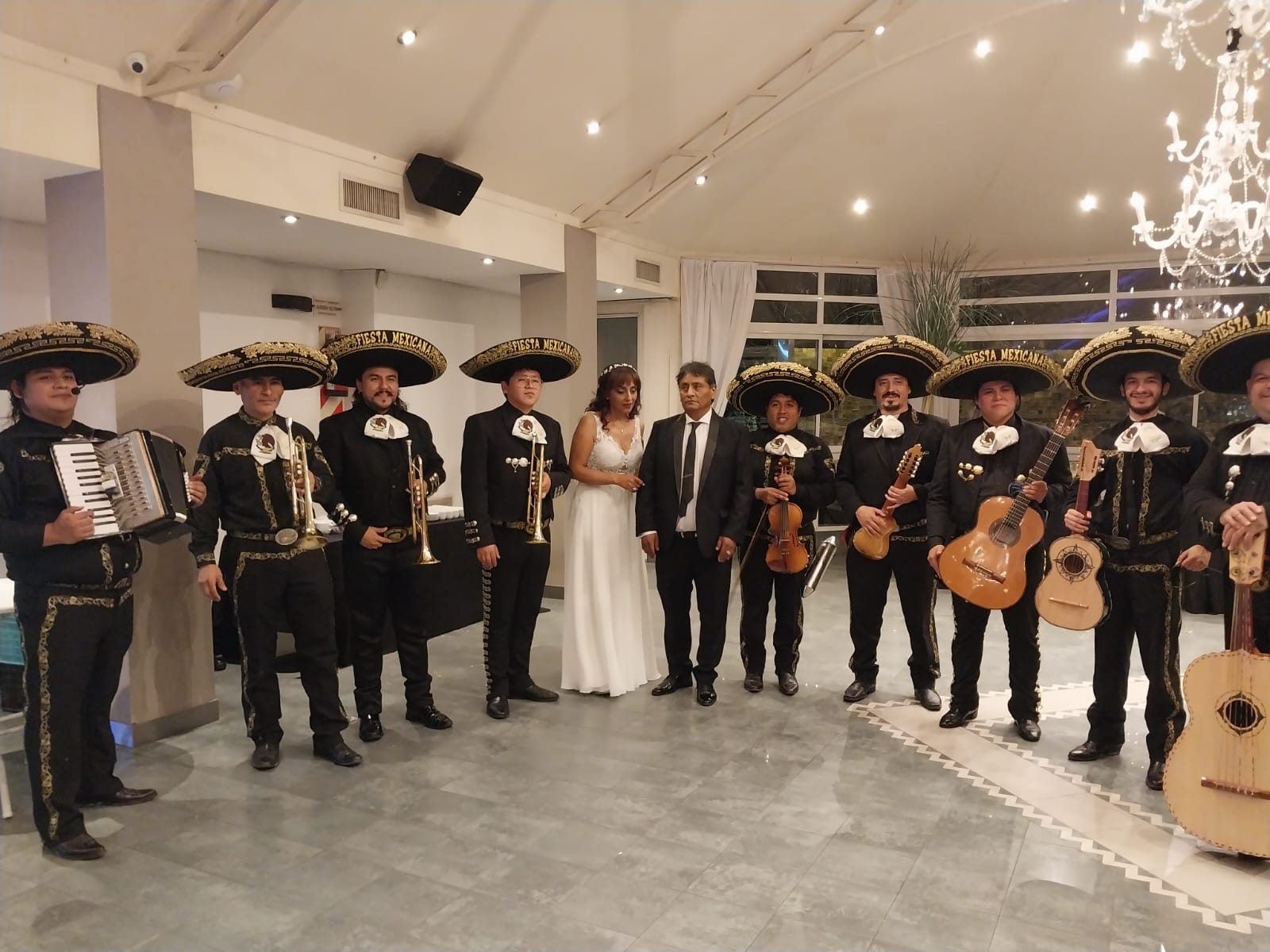 Mariachis