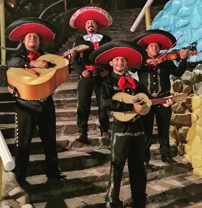 Mariachis