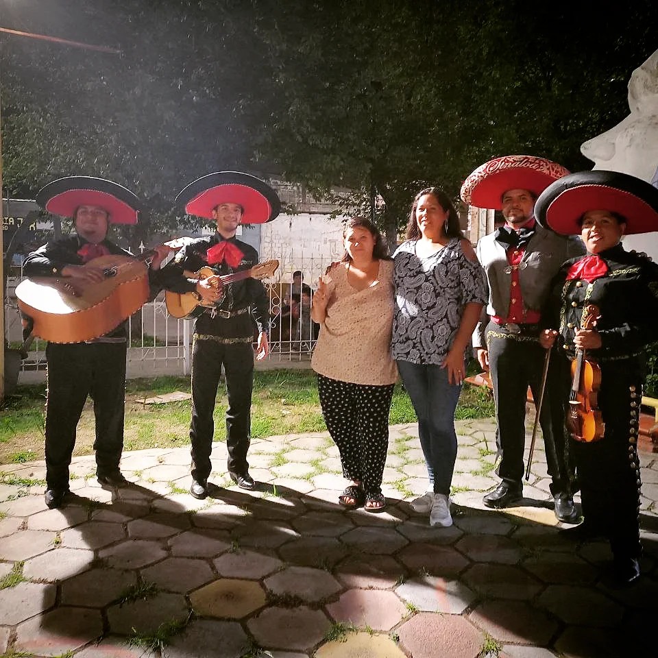 Mariachis